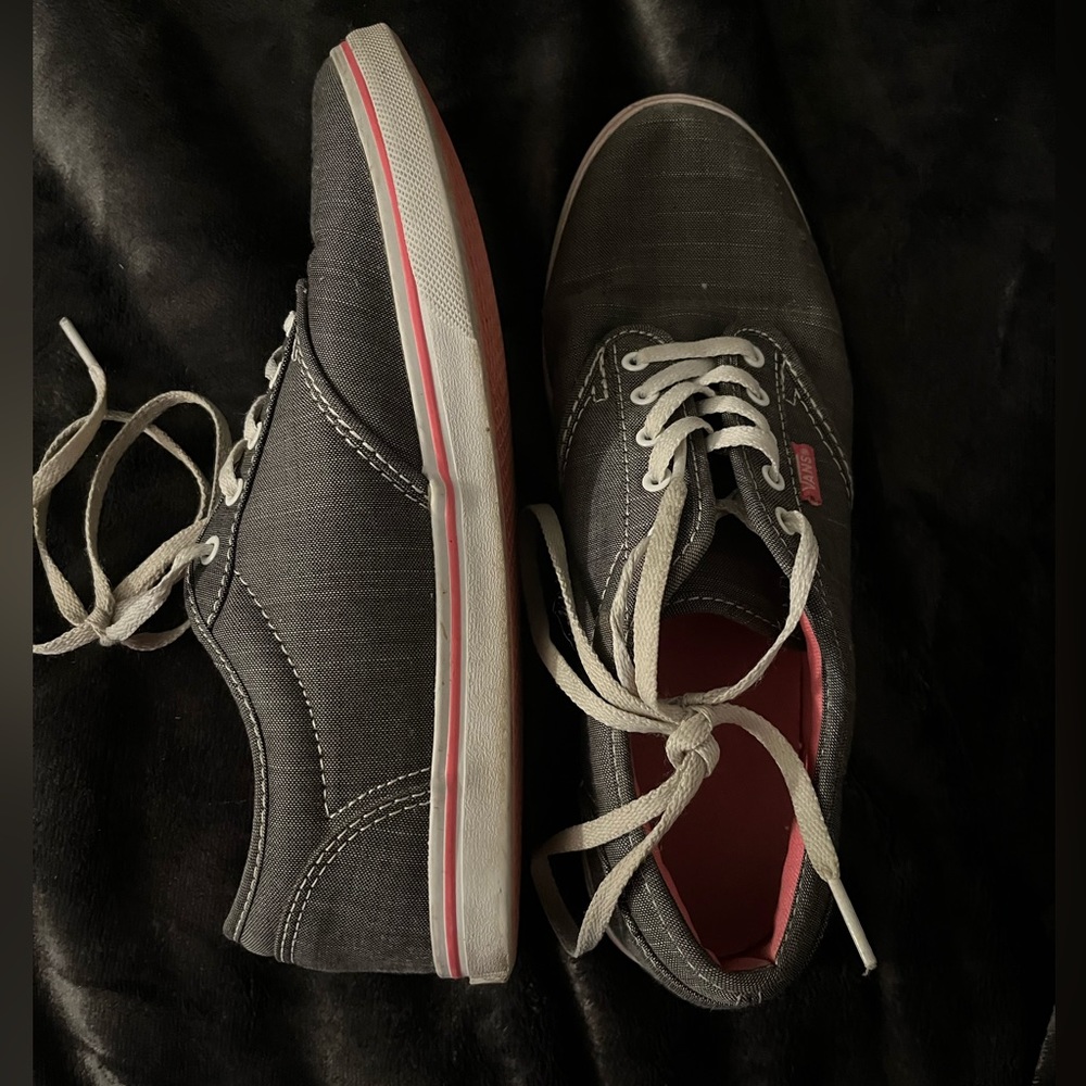 Jean Vans